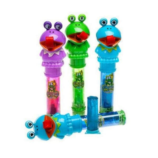 Kidsmania Ribbit Pop Kidsmainia 0.045kg - 2000s Era_2000s Kidsmania lollipop Lollipops