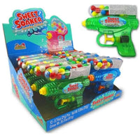 Kidsmania Sweet Soaker Kidsmainia 1kg - 2000s Era_2000s Jawbreaker Novelty Summer Candy