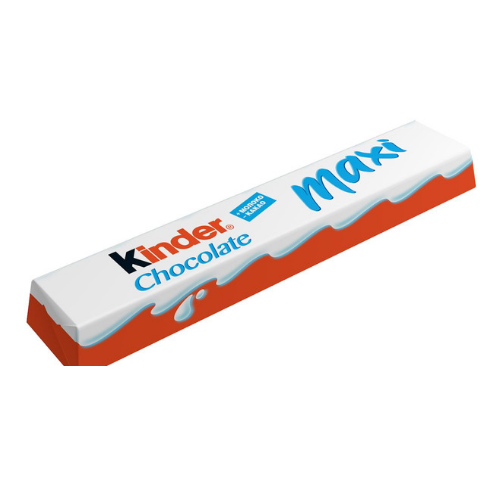 Kinder Chocolate Maxi 21g