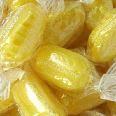 Kingsway Sherbet Lemon British Candy
