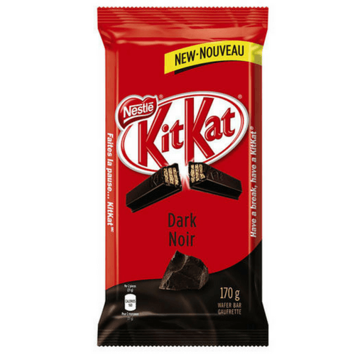 Kit Kat Dark - Chocolate