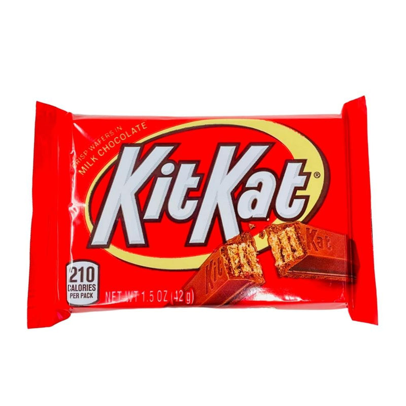 Kit Kat (US) - 1.5oz