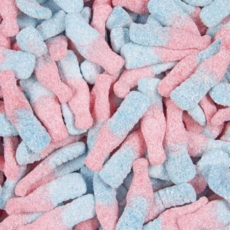 Koala Sour Bubble Gummy Candies-1 kg-Bulk Candy Canada