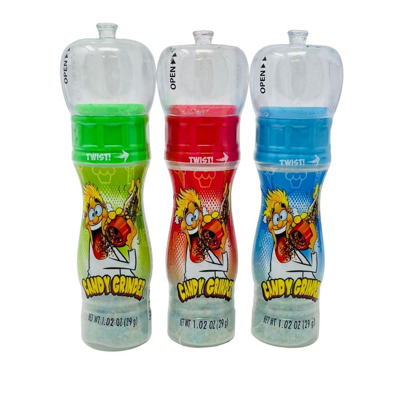 Candy Grinder - 1.02oz