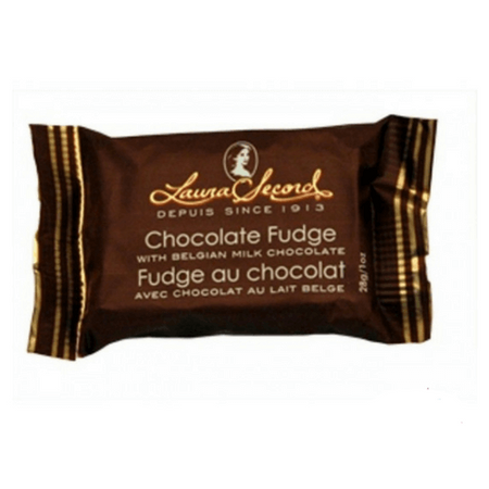 Laura Secord Chocolate Fudge - Chocolate