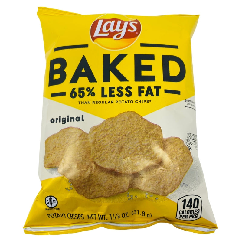 Lay's Baked Snack Size - 31.8g