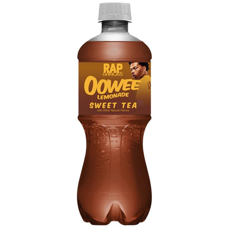 Lil Baby Oowee Sweet Tea Lemonade - 20oz