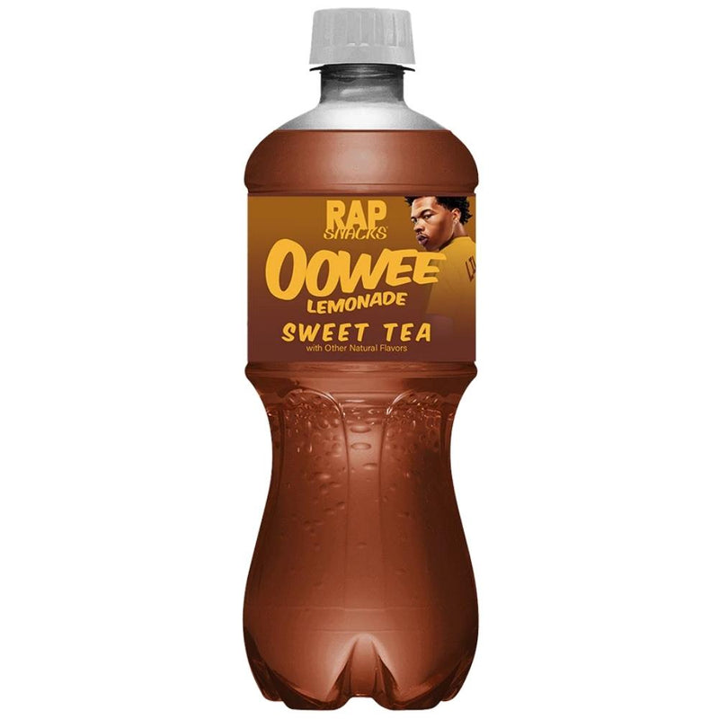 Lil Baby Oowee Sweet Tea Lemonade - 20oz