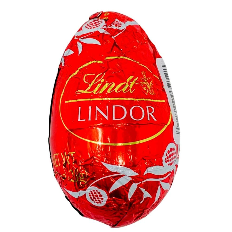 Lindor Milk Egg - .99oz