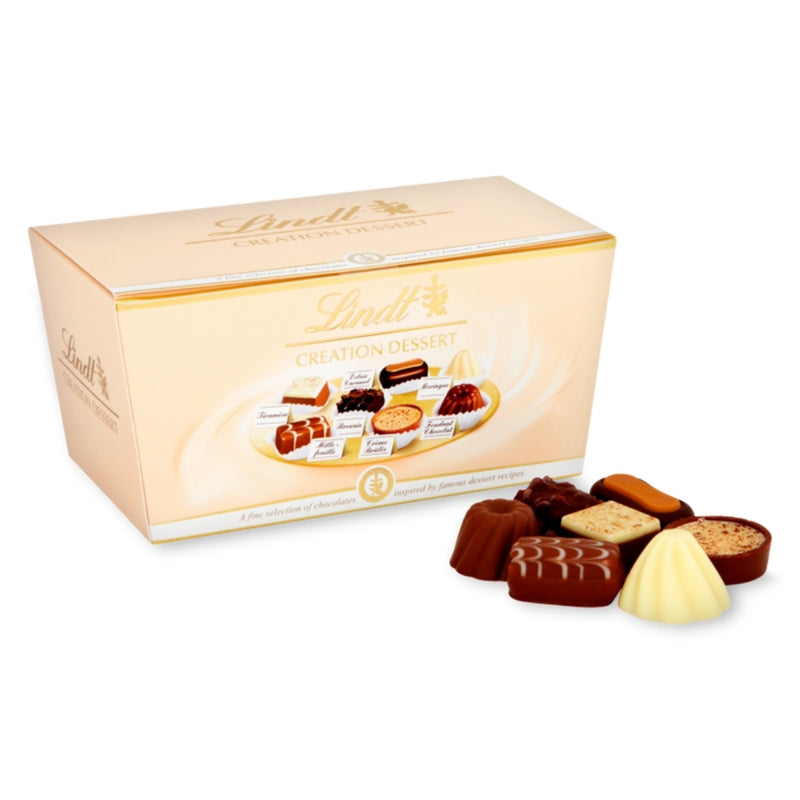 Lindt Creation Dessert Ballotin - 200g