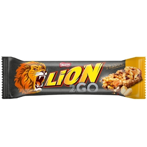 Lion 2 Go 33 g