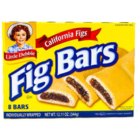 Little Debbie Fig Bars - 12.11oz - Snacks from Little Debbie
