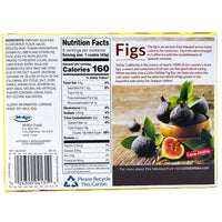 Little Debbie Fig Bars - 12.11oz - Delightful Snacks from Little Debbie - Nutritional Facts - Ingredients
