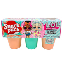LOL Surprise Pudding Cup