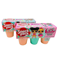 LOL Surprise Pudding Cup