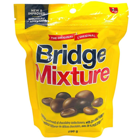 Lowney Bridge Mixture Candy - 290g
