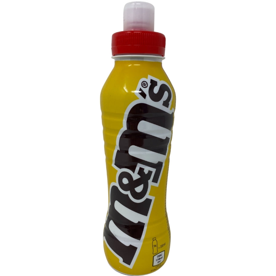 M&M's Milk Drink - 350mL