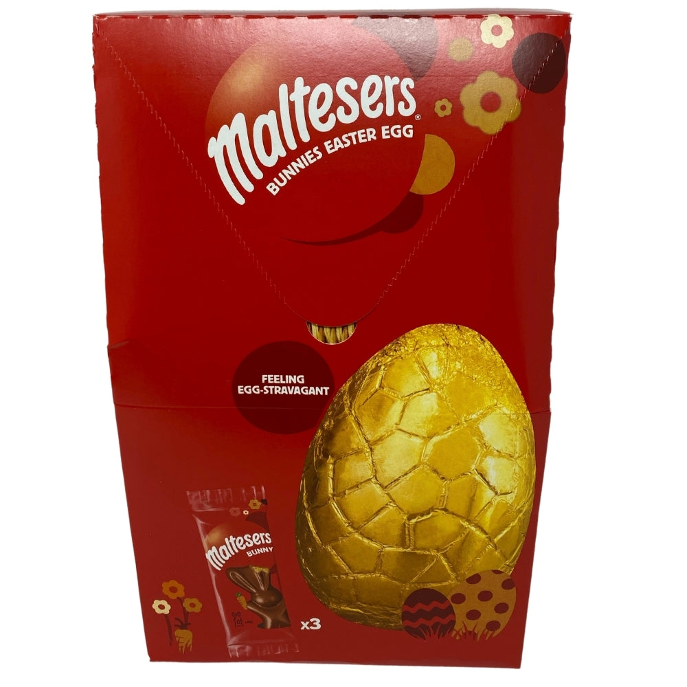 Malteasers Luxury Egg - 265g