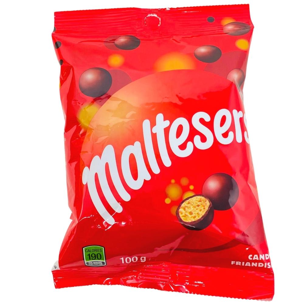 Maltesers Peg Bag - 100g