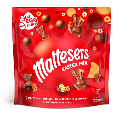 Maltesers Easter Mix UK 270g