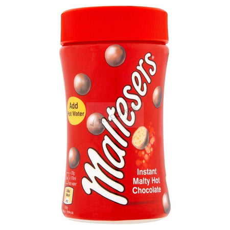 Maltesers Hot Chocolate Drink