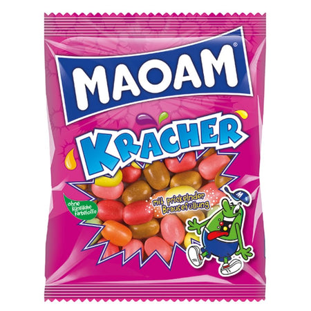 Maoam Kracher Firecrackers Candies-200 g