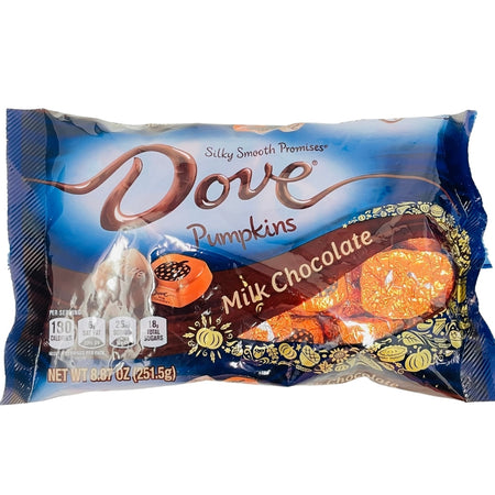 Dove Promises Milk Chocolate Harvest 8.87oz