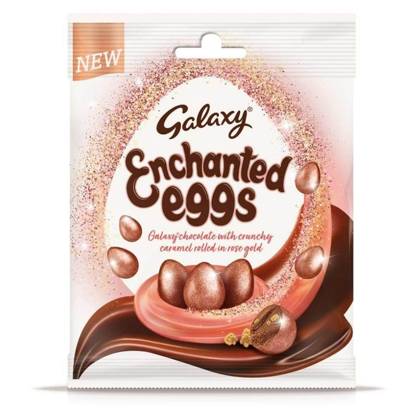 Galaxy Enchanted Eggs 80g