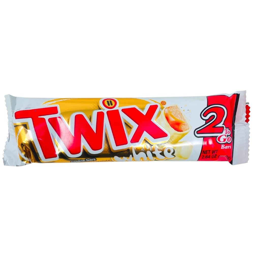 Twix White Share Size 2.64oz