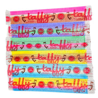 McCraw's Flat Taffy - Assorted