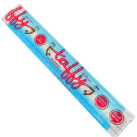 McCraw's Flat Taffy 