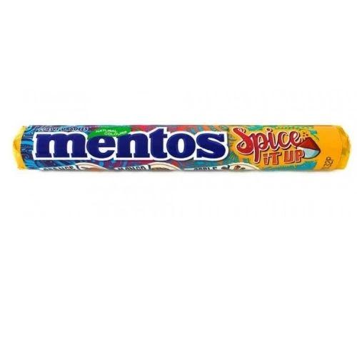 Mentos Spice It Up Candy-37.5 g