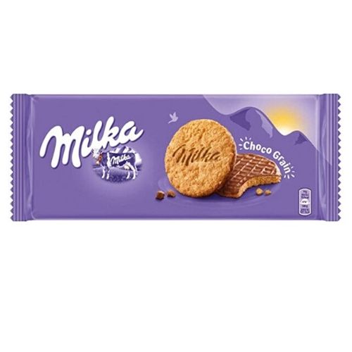 Milka Choco Grain Cookies-126 g