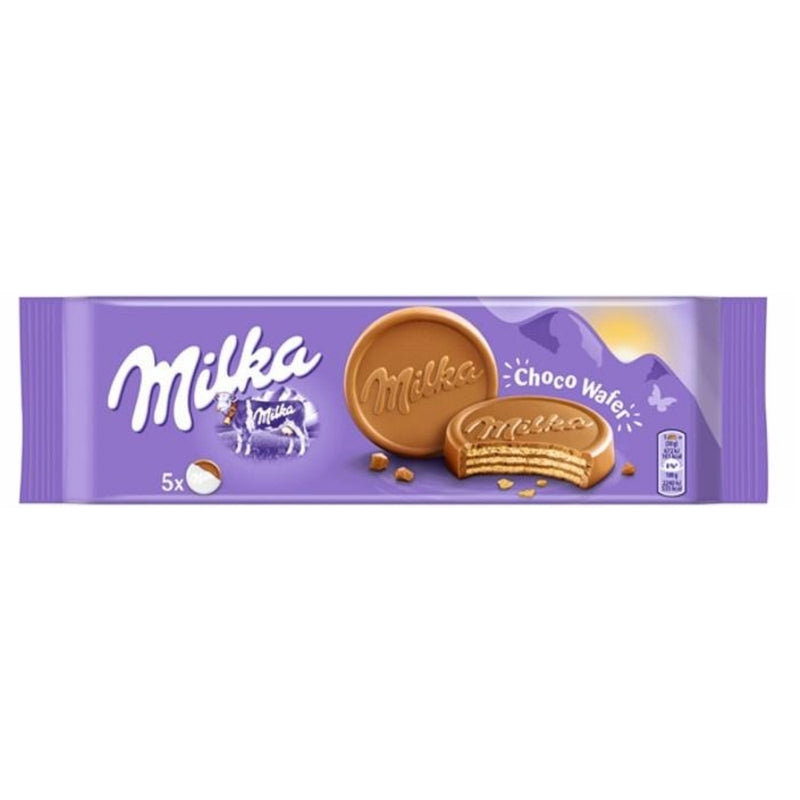 Milka Choco Wafer - 150g