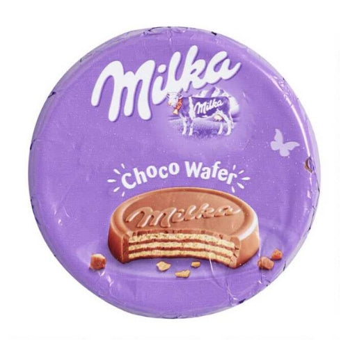 Milka Choco Wafer 30 g