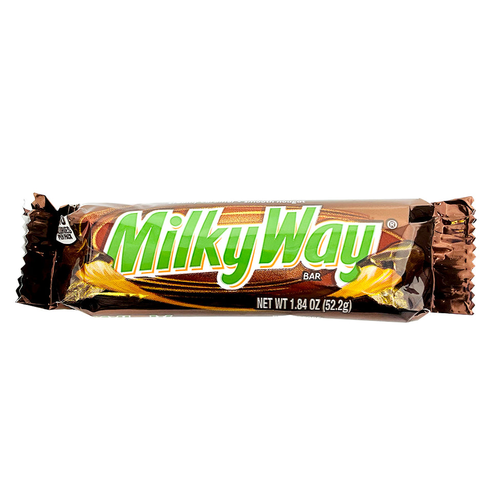 Milky Way Bars - 1.84oz