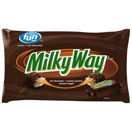 Milky Way Fun Size - 10.65oz
