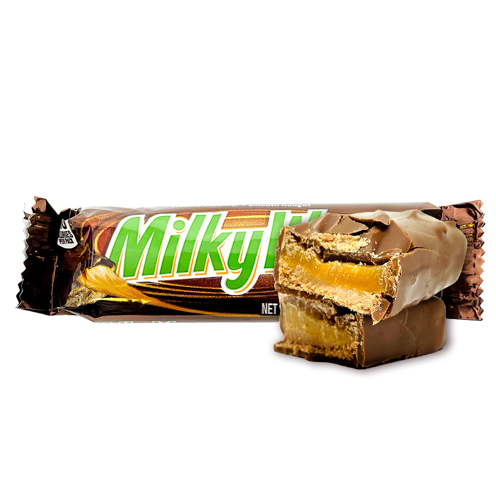 Milky Way Bar - 1.84oz