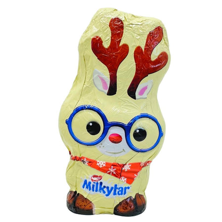 Milkybar White Chocolate Reindeer UK  88g