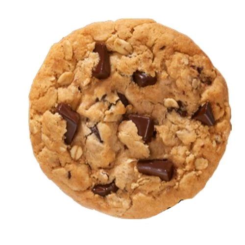 Mrs. Fields Dark Chocolate Oatmeal Cookies