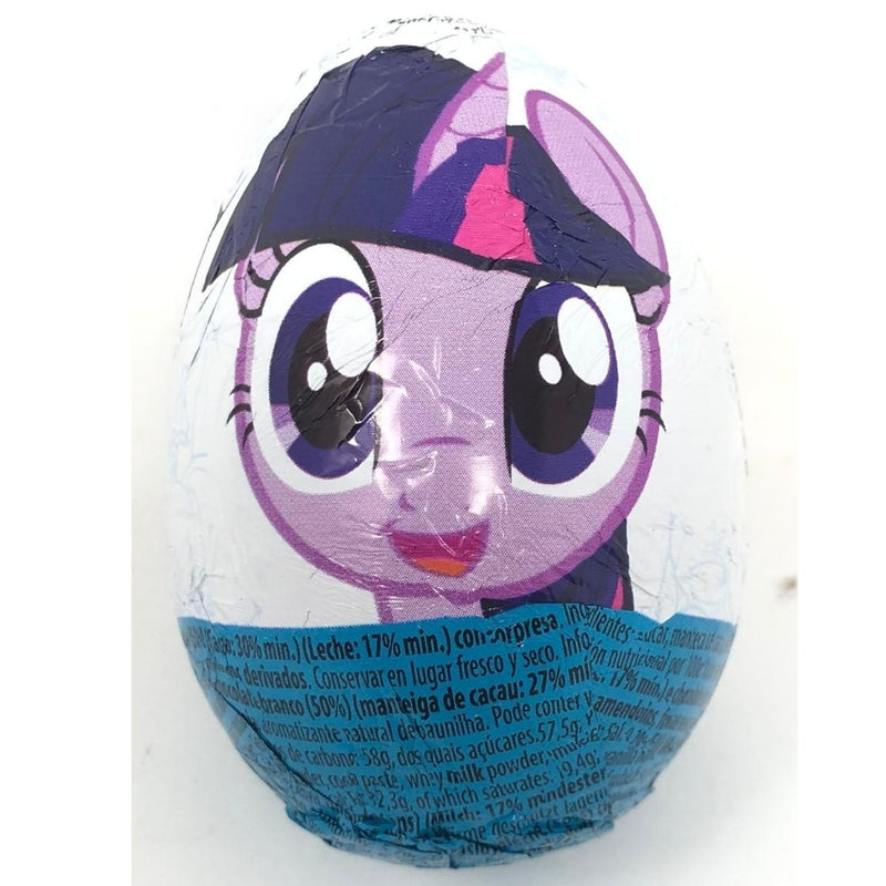 My Little Pony Chocolate Egg-20 g