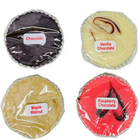 Nancy's Homemade Fudge Cups-85 g