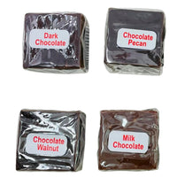 Nancy's Fudge Pieces