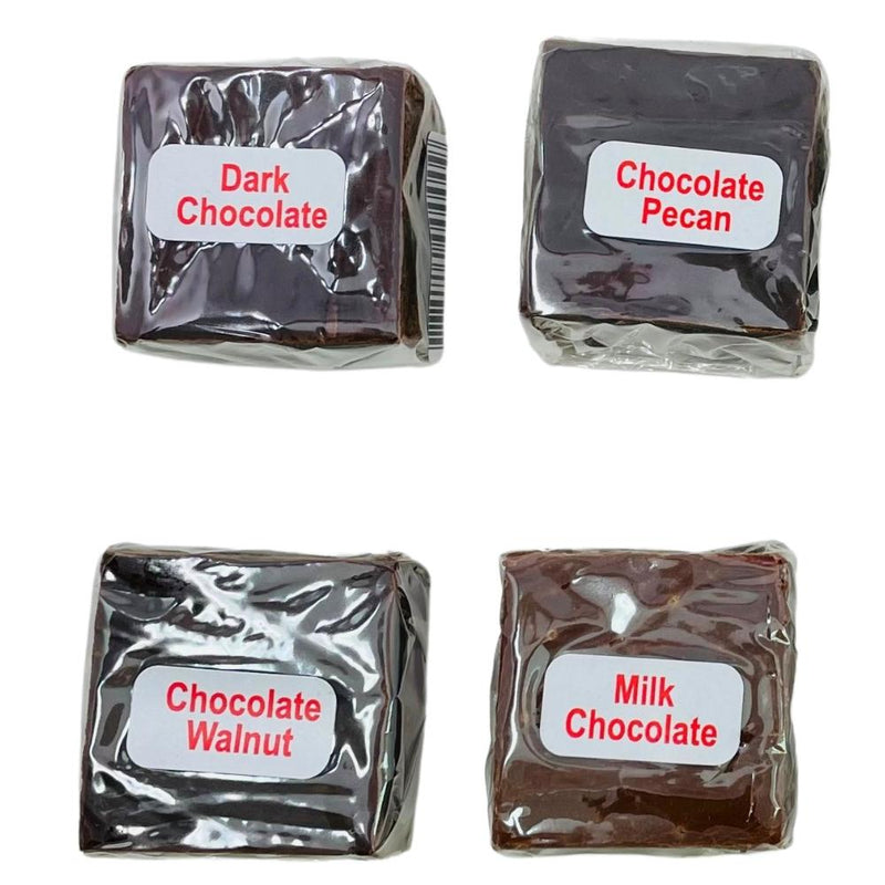 Nancy's Fudge Pieces