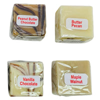 Nancy's Fudge Pieces