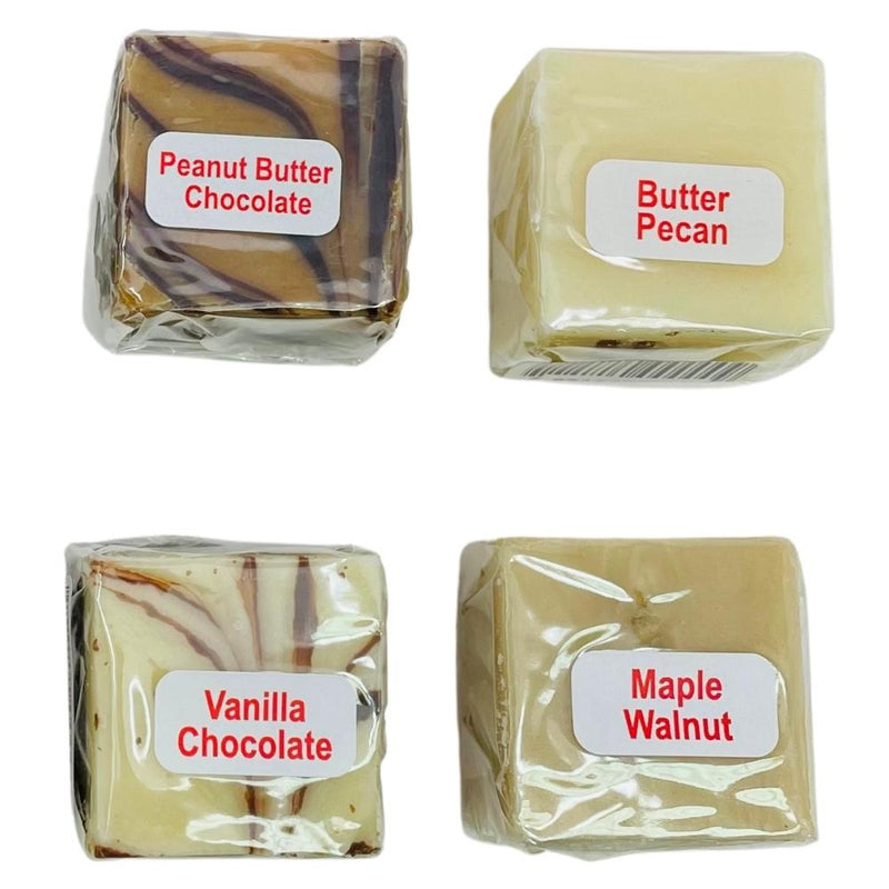 Nancy's Fudge Pieces