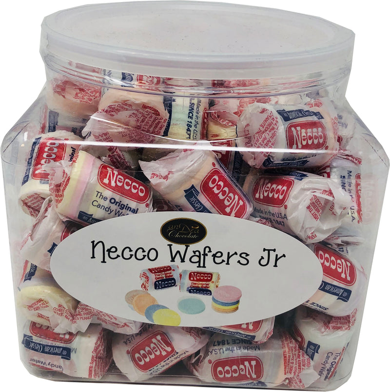 NECCO Wafers Original Tub