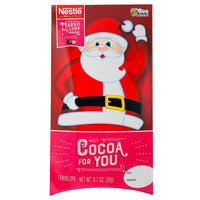 Christmas Nestle Hot Cocoa For You Christmas Gift Pouch