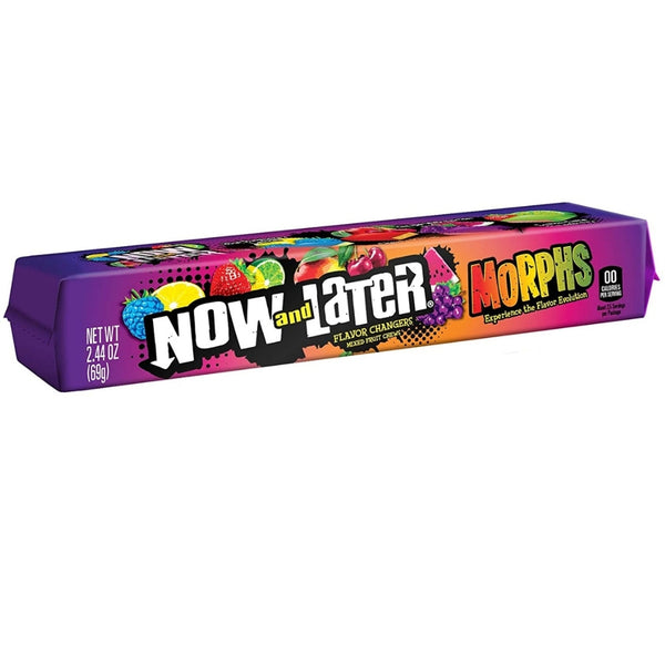 Now and Later Morphs - 69g