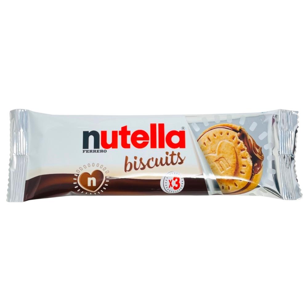 Nutella Biscuits - 41g